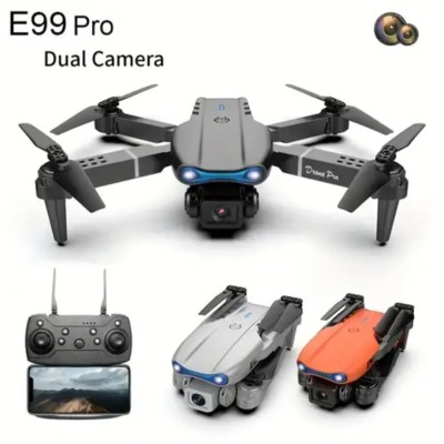 ДРОН-КВАДРОКОПТЕР K3/E99pro