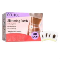 Лепенки за оформяне на талията 30бр. Slimming patch