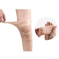 СИЛИКОНОВА НАКОЛЕНКА С МАГНИТИ MAGNETIC KNEE PAD