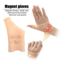 СИЛИКОНОВА РЪКАВИЦА ЗА КИТКА С МАГНИТИ – MAGNET HAND PROTECTOR