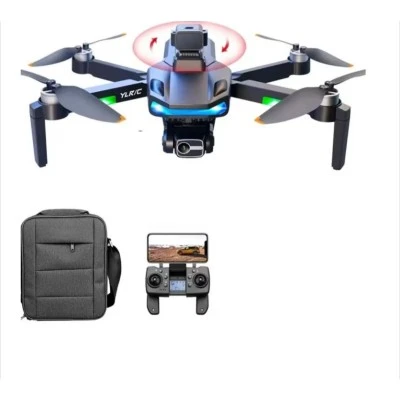 Drone s 135 ylr/c pro max разстояние на полет 5000m 