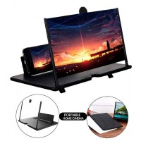 Увеличителен екран за телефон с 3D ефект