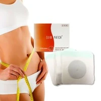 Лепенки за отслабване Slim Patch