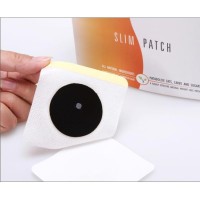 Лепенки за отслабване Slim Patch