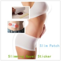 Лепенки за отслабване Slim Patch