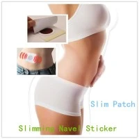Лепенки за отслабване Slim Patch