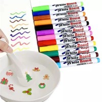 Магически водни химикалки – 12 броя – magicpens