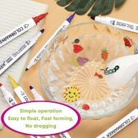 Магически водни химикалки – 12 броя – magicpens