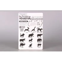 Капсулки с животинки