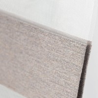 Иновативни ролетни щори зебра, 90х220см