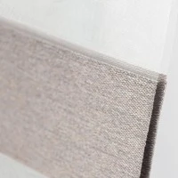 Иновативни ролетни щори зебра, 90х220см