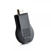 WiFi TV stick Anycast Безжично свързване на телефон, таблет с телевизор