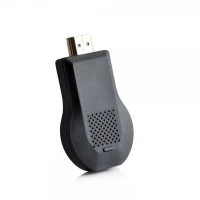 WiFi TV stick Anycast Безжично свързване на телефон, таблет с телевизор