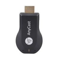 WiFi TV stick Anycast Безжично свързване на телефон, таблет с телевизор