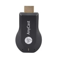 WiFi TV stick Anycast Безжично свързване на телефон, таблет с телевизор