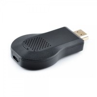 WiFi TV stick Anycast Безжично свързване на телефон, таблет с телевизор