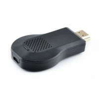 WiFi TV stick Anycast Безжично свързване на телефон, таблет с телевизор