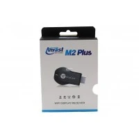 WiFi TV stick Anycast Безжично свързване на телефон, таблет с телевизор