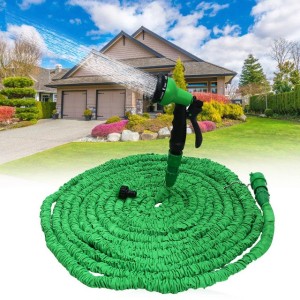 Разтегателен маркуч за поливане X-hose Pro – магически маркуч