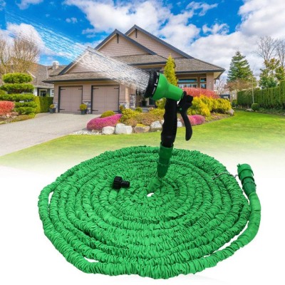 Разтегателен маркуч за поливане X-hose Pro – магически маркуч