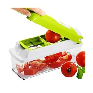 Революционно кухненско ренде - Nicer Dicer Plus