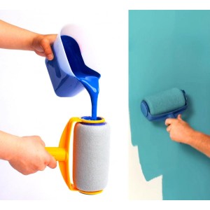 Система за боядисване Pintar Facil