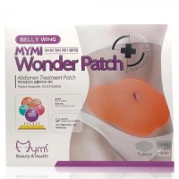 Wonder Patch