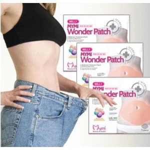 Wonder Patch