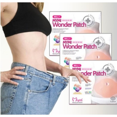 Wonder Patch