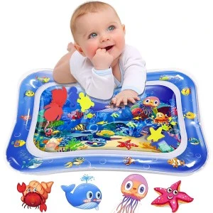 Воден бебешки дюшек water baby top