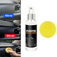 Препарат за възстановяване на кожа и пластмаса – Plastic restore agent