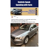 Нано боядисване на автомобили 120 ml
