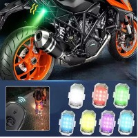 Мини led лампа , безжична , акумулаторна, 6 цвята