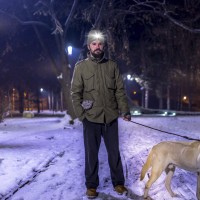 Шапка със светлина | LEDBEANIE