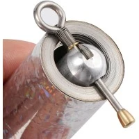 Разгъващ се меч до 150 см за секунда magic pocket