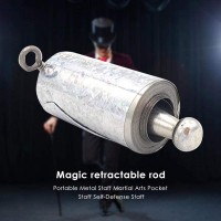 Разгъващ се меч до 150 см за секунда magic pocket