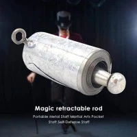 Разгъващ се меч до 150 см за секунда magic pocket