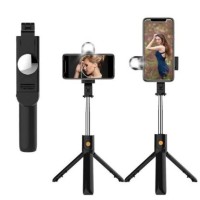 6в1 Безжичен Bluetooth селфи стик SELFIEPRO