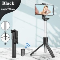 6в1 Безжичен Bluetooth селфи стик SELFIEPRO