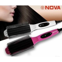 Универсална четка за коса nova nhc-8810