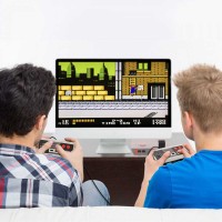Ретро конзола Mini Gameс вградени 620 ретро игри