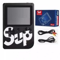 Игрова конзола с 400 вградени игри Sup Game Box