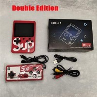 Игрова конзола с 400 вградени игри Плюс джойстик Sup Game Box