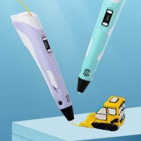 Магически химикал за 3D творения | ARTPEN