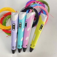 Магически химикал за 3D творения | ARTPEN