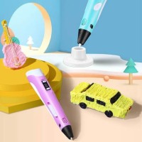 Магически химикал за 3D творения | ARTPEN