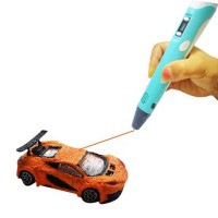 Магически химикал за 3D творения | ARTPEN