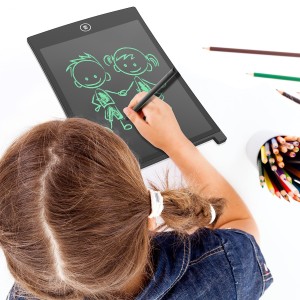LCD Таблет за рисуване и писане 8.5 инча