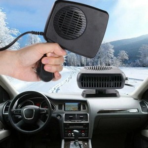 Автомобилна вентилаторна печка