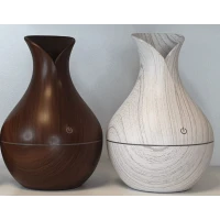 Ултразвуков арома дифузер за етерични масла 150 ml